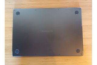 MacBook Pro 16-M4 Max-48GB RAM-1TB SSD-40 núc GPU