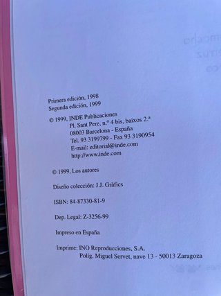 La Educación Física en la Educación Infantil