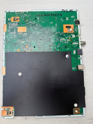 Placa Main TV Samsung VN43UH130
