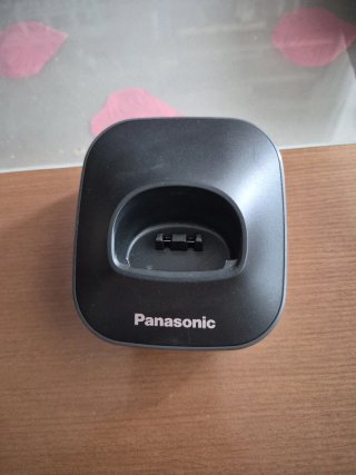 Telefono inalambrico Panasonic