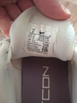 Nike Metcon 9 Talla 39