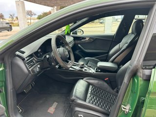 Audi RS5 Sportback Launch Edition Carboceramicos