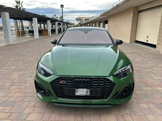Audi RS5 Sportback Launch Edition Carboceramicos