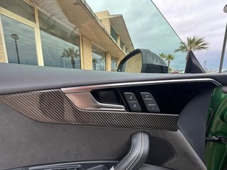 Audi RS5 Sportback Launch Edition Carboceramicos