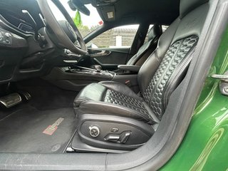Audi RS5 Sportback Launch Edition Carboceramicos