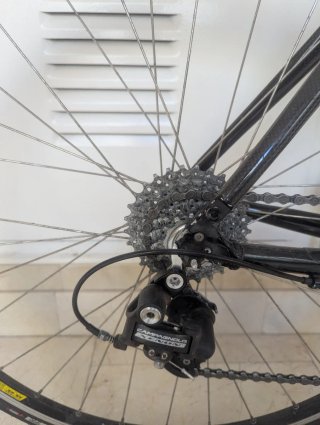 Bicicleta Carretera Orbea Escuelas