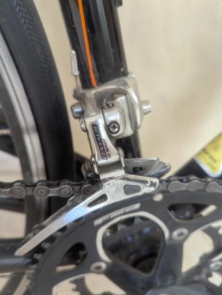 Bicicleta Carretera Orbea Escuelas
