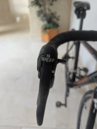 Bicicleta Carretera Orbea Escuelas