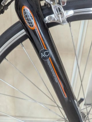 Bicicleta Carretera Orbea Escuelas