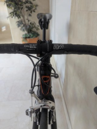 Bicicleta Carretera Orbea Escuelas