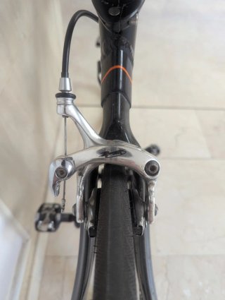 Bicicleta Carretera Orbea Escuelas