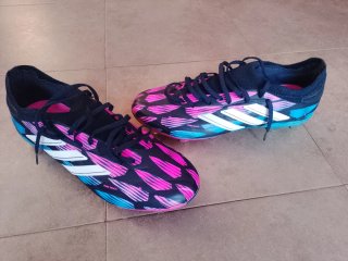 Botas de fútbol Adidas Copa Puré 2