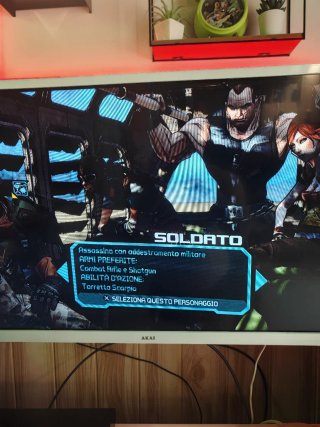 Borderlands GOTY Edition PS3