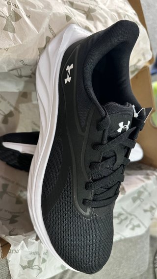 Under Armour UA Ascend Zapatillas Talla 43