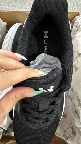 Under Armour UA Ascend Zapatillas Talla 43