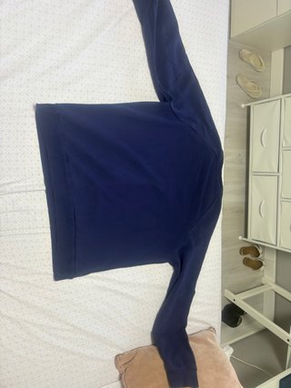 Conjunto Under Armour Sudadera XL y Pantalón L