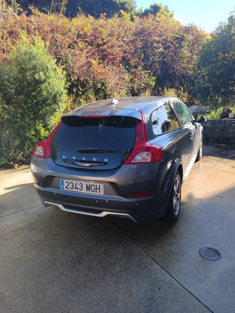 Volvo C30 2012 - foto 1