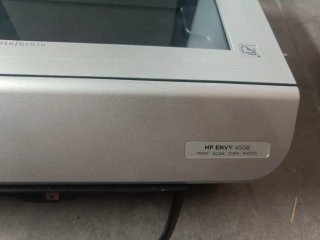 Stampante HP Envy 4508