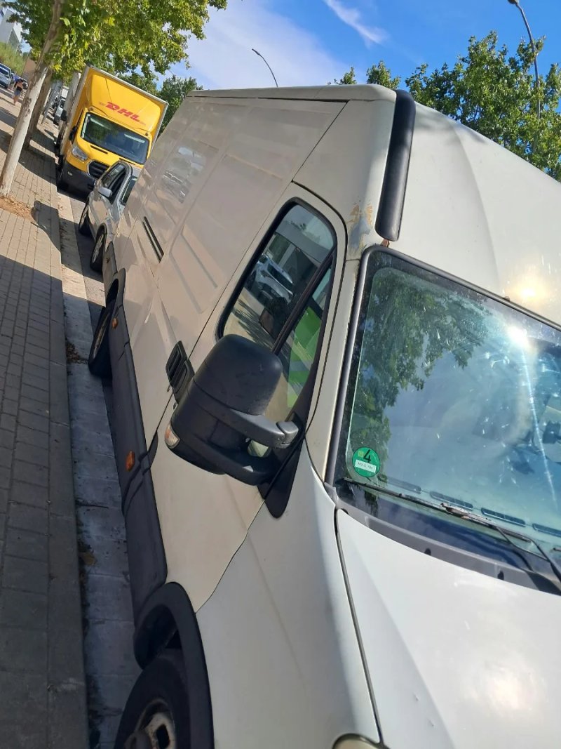 Iveco Daily 2013 - foto 1