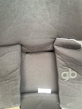 Silla coche GB Vaya i-size Platinum