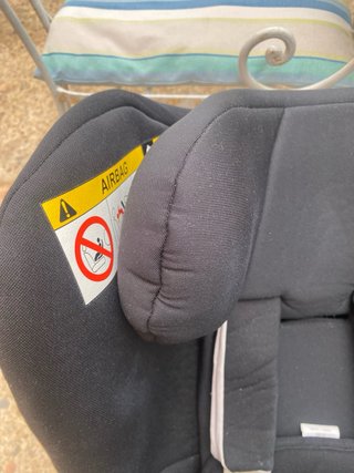 Silla coche GB Vaya i-size Platinum