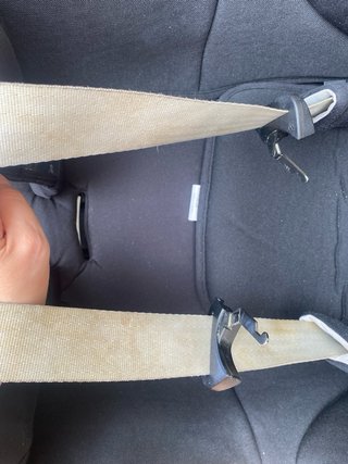 Silla coche GB Vaya i-size Platinum
