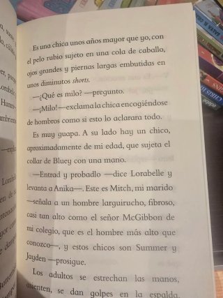 Colección de libros Mi loca Familia