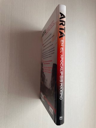 ARTA en el apocalipsis máximo