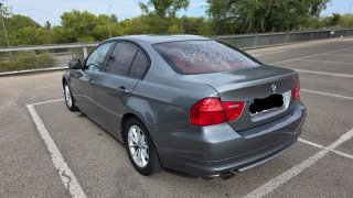 BMW Serie 3 2011