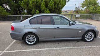 BMW Serie 3 2011
