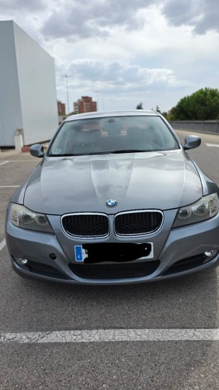 BMW Serie 3 2011