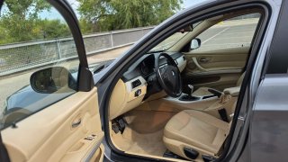 BMW Serie 3 2011