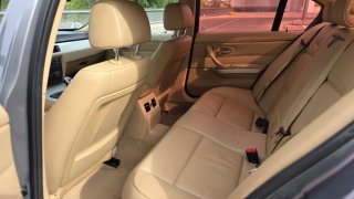BMW Serie 3 2011