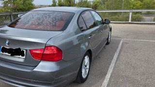 BMW Serie 3 2011