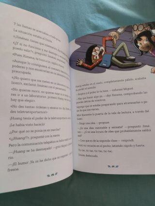 Los Once 3. El centrocampista que viajaba en el...