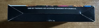 BUST-A-MOVE 2 GAME BOY PAL EUR