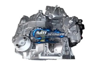 Caja manual Audi Seat Skoda 09B300036