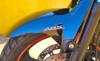 Suzuki VStrom 650 K7 Full Equipe