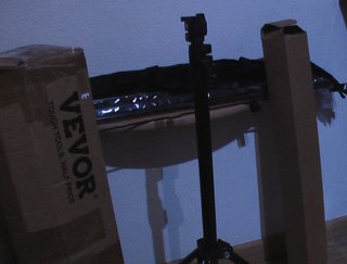 Pantalla de cine para proyector