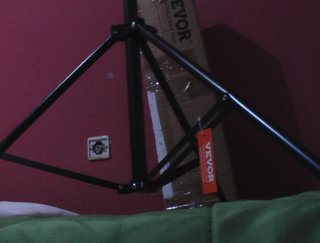 Pantalla de cine para proyector