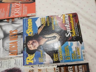 Revistas Rolling Stone español. 18 + 3 especiales