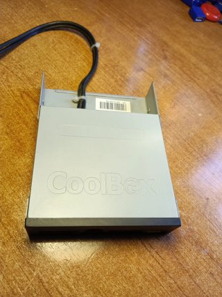 Lector Tarjetas USB Hi-Speed