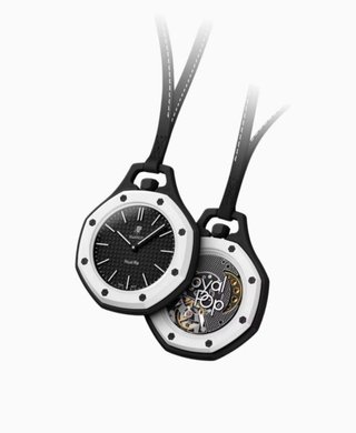 Swatch x AP Royal Oak Concept