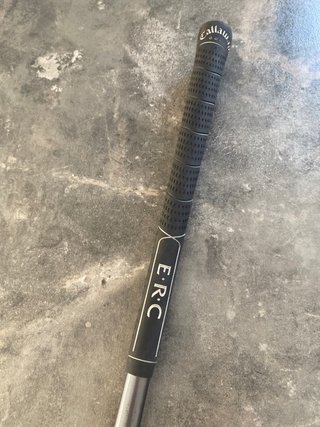 Madera 3 Callaway ERC Big Bherta