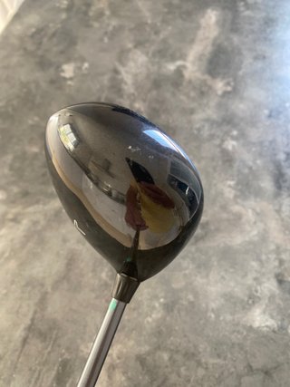 Madera 3 Callaway ERC Big Bherta