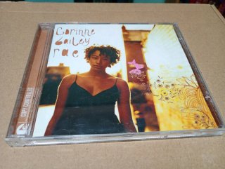 Corinne Bailey Rae CD