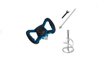 En garantía Mezclador DEXTER 1400W 2 Velocidades