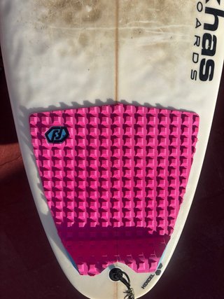 Tabla de surf Bulkhas 5'4