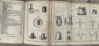 magia libro antiguo