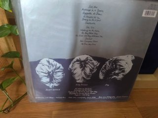 Vinilo The Police - Reggatta de Blanc